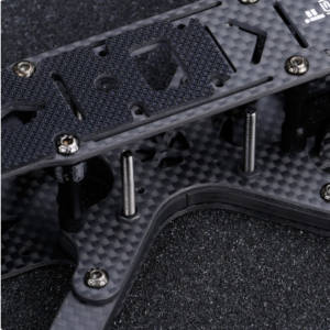 iFlight XL6 V4 Long Range FPV Freestyle Frame Kit 4 - iFlight