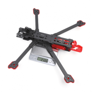 iFlight Titan Chimera7 LR FPV Frame Kit 1 - iFlight