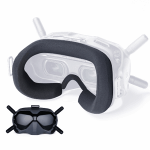 Goggle Upgrades & Accessories