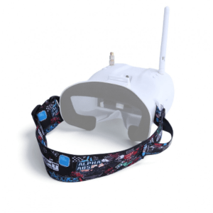 iFlight Adjustable FPV Goggles Headstrap
