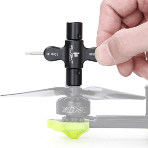 iFlight Quad Wrench with Built-in One-Way Bearing Tool 5 - iFlight