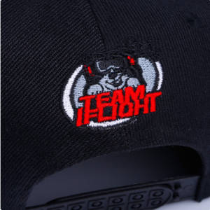 iFlight Flat Brim Hat 6 - iFlight