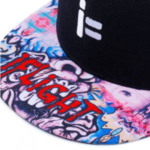 iFlight Flat Brim Hat 3 - iFlight