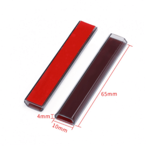 iFlight Motor Wire Shield 10mm x 65mm Width (10pcs) 2 - iFlight