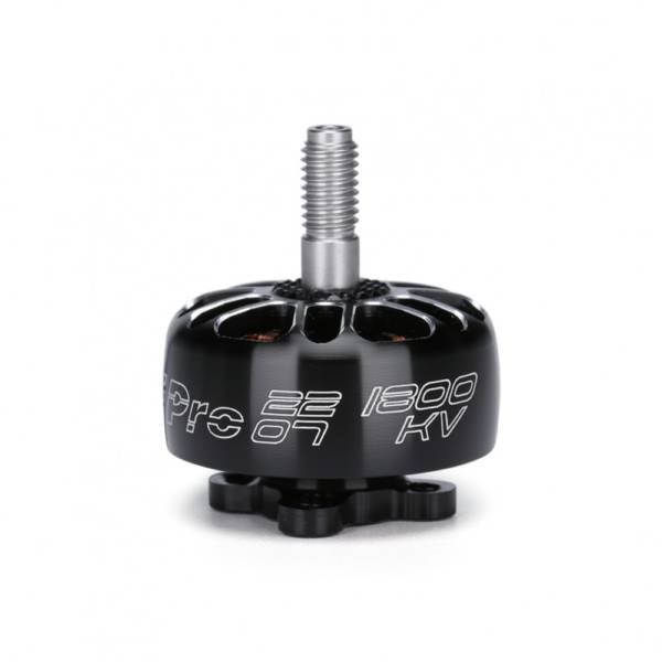 XING-E Pro 2207 1800Kv/2450Kv 2-6S FPV Motor