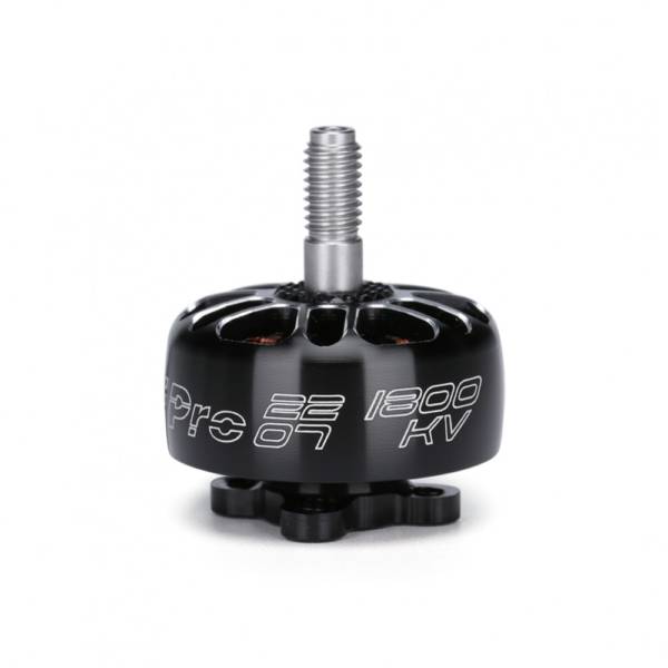 XING-E Pro 2207 1800Kv/2450Kv 2-6S FPV NextGen Motor 1 - iFlight