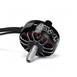 XING-E Pro 2207 1800Kv/2450Kv 2-6S FPV NextGen Motor 8 - iFlight