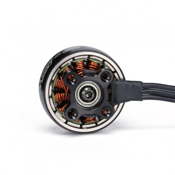 XING-E Pro 2207 1800Kv/2450Kv 2-6S FPV Motor - Image 3