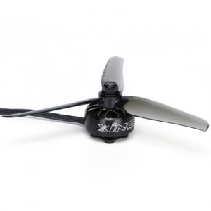 XING-E Pro 2207 1800Kv/2450Kv 2-6S FPV NextGen Motor 10 - iFlight