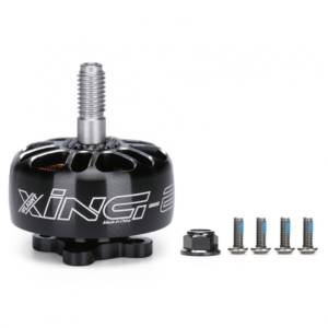 XING-E Pro 2207 1800Kv/2450Kv 2-6S FPV Motor 6 - iFlight