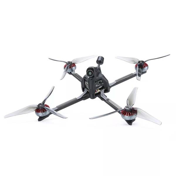 iFlight TP X5 5" HD FPV Toothpick Racing Drone w/ Caddx Nebula Nano Digital HD System - PNP 1 - iFlight