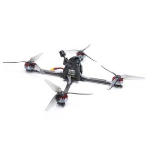 iFlight TP X5 5" HD FPV Toothpick Racing Drone w/ Caddx Nebula Nano Digital HD System - PNP 11 - iFlight