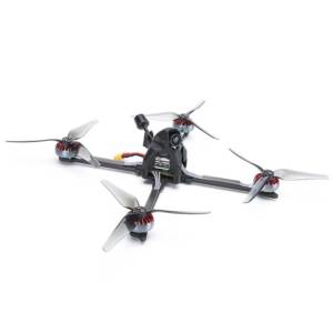 iFlight TP X5 5" HD FPV Toothpick Racing Drone w/ Caddx Nebula Nano Digital HD System - PNP 4 - iFlight