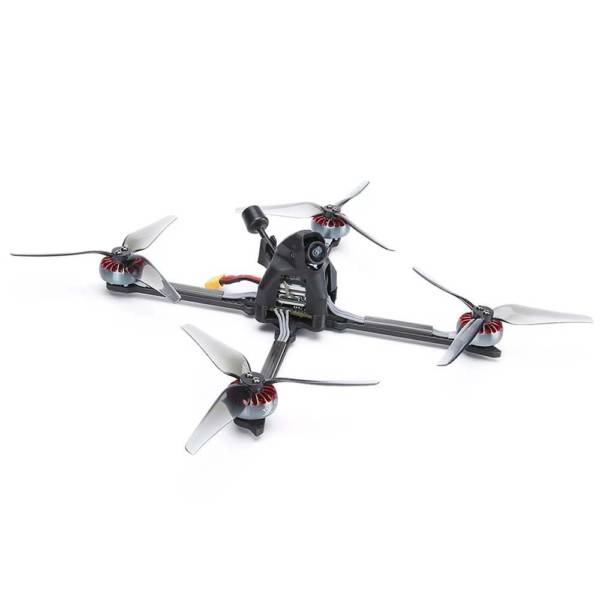 iFlight TP X5 5" HD FPV Toothpick Racing Drone w/ Caddx Nebula Nano Digital HD System - PNP 5 - iFlight
