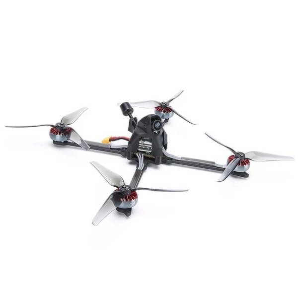 iFlight TP X5 5" HD FPV Toothpick Racing Drone w/ Caddx Nebula Nano Digital HD System - PNP - Image 5