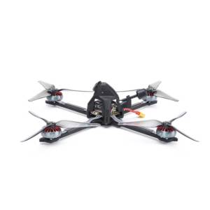 iFlight TP X5 5" HD FPV Toothpick Racing Drone w/ Caddx Nebula Nano Digital HD System - PNP 12 - iFlight