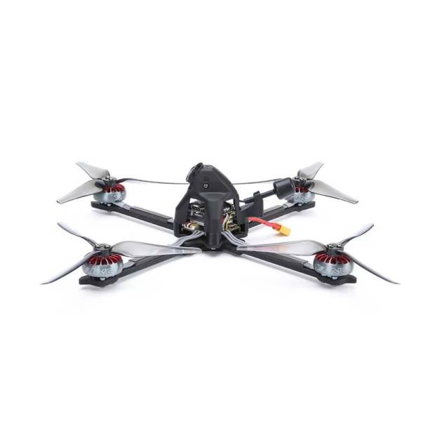 iFlight TP X5 5" HD FPV Toothpick Racing Drone w/ Caddx Nebula Nano Digital HD System - PNP 6 - iFlight