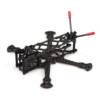 HGLRC Sector25CR 2.5 inches FPV Ultralight Cinewhoop / Freestyle Frame 10 - HGLRC