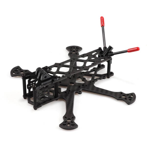 HGLRC Sector25CR 2.5 inches FPV Ultralight Cinewhoop / Freestyle Frame 2
