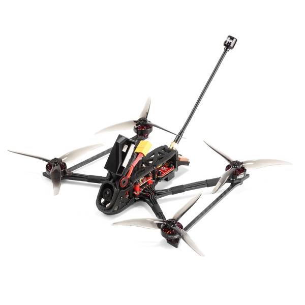 Rekon5 Mini Long Range Quad Analog 6s - Analog PNP 1 - Rekon FPV