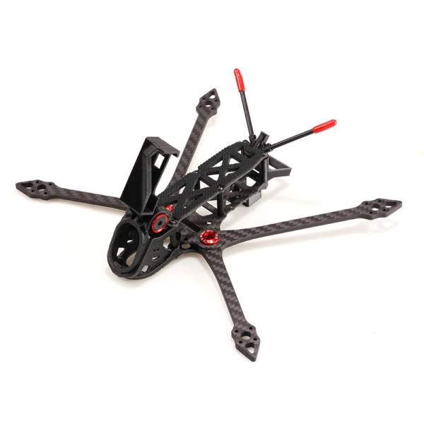 Rekon6 6 inch Mini Long Range Frame Kit 1 - Rekon FPV