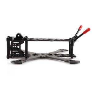 HGLRC Sector30CR 3 inches FPV Ultralight Cinewhoop / Freestyle Frame 11 - HGLRC