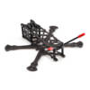 HGLRC Sector25CR 2.5 inches FPV Ultralight Cinewhoop / Freestyle Frame 13 - HGLRC