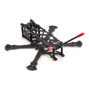 HGLRC Sector25CR 2.5 inches FPV Ultralight Cinewhoop / Freestyle Frame 13