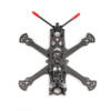 HGLRC Sector25CR 2.5 inches FPV Ultralight Cinewhoop / Freestyle Frame 14 - HGLRC