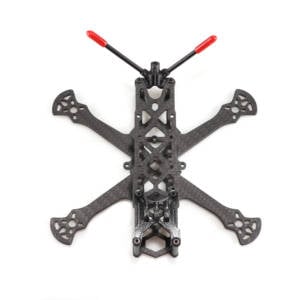 HGLRC Sector30CR 3 inches FPV Ultralight Cinewhoop / Freestyle Frame 13 - HGLRC