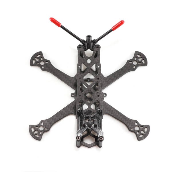 HGLRC Sector30CR 3 inches FPV Ultralight Cinewhoop / Freestyle Frame 5 - HGLRC