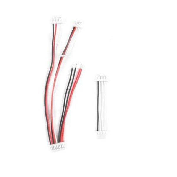 ImpulseRC APEX Wire Harness Kit - KISS 1 - ImpulseRC