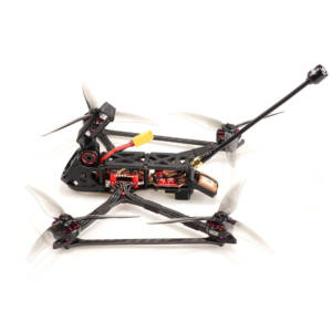 Rekon5 Mini Long Range Quad Analog 4s - Analog PNP 4 - Rekon FPV