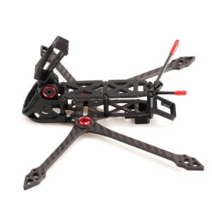 Rekon6 6 inch Mini Long Range Frame Kit 1 - Rekon FPV