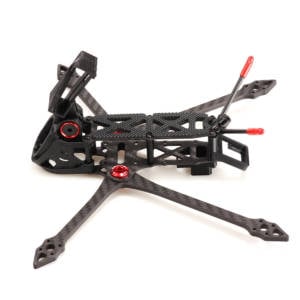 Rekon6 6 inch Mini Long Range Frame Kit 7 - Rekon FPV