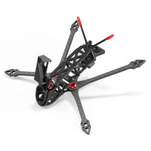 Rekon5 5 Inch Long Range Frame Kit 10 - Rekon FPV