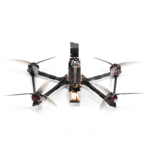 Rekon5 Mini Long Range Quad Analog 4s - Analog PNP 12 - Rekon FPV