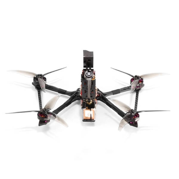 Rekon5 Mini Long Range Quad Analog 6s - Analog PNP 6 - Rekon FPV