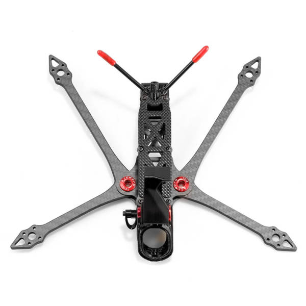 Rekon6 6 inch Mini Long Range Frame Kit 6 - Rekon FPV