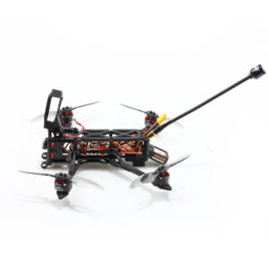 Rekon4 Mini Long Range PNP - Analog (4s) 6 - Rekon FPV