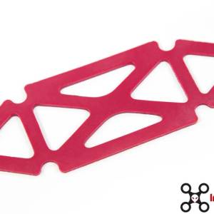 ImpulseRC Alien 5" LiPo pad - 1.5mm RED (1pcs)