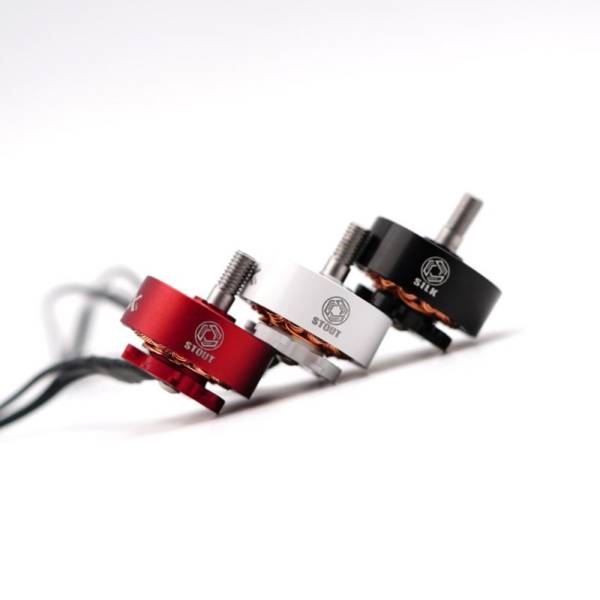 ETHIX MR STEELE STOUT MOTOR V4 (LAUNCH EDITION) - Image 2