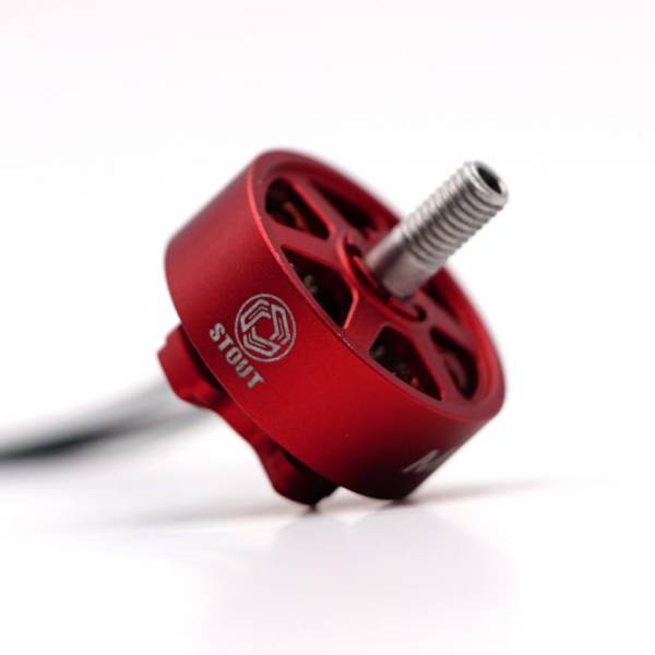 ETHIX MR STEELE STOUT MOTOR V4 (LAUNCH EDITION)