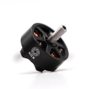ETHIX Mr Steele Silk Motor V4 (2345KV) Black