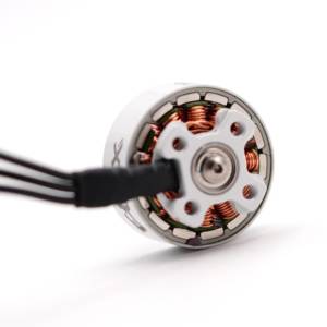 ETHIX Mr Steele Stout Motor V4 White 2 - Ethix