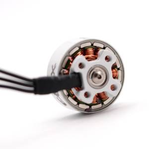 ETHIX Mr Steele Stout Motor V4 White 7 - Ethix