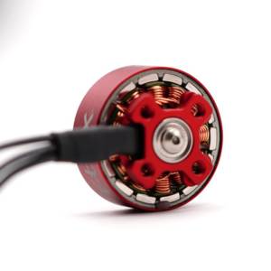 ETHIX MR STEELE STOUT MOTOR V4 (LAUNCH EDITION) 2 - Ethix