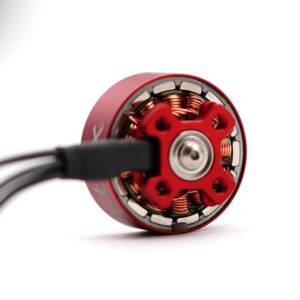 ETHIX MR STEELE STOUT MOTOR V4 (LAUNCH EDITION) 8 - Ethix