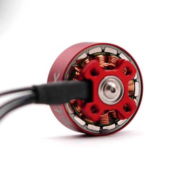 ETHIX MR STEELE STOUT MOTOR V4 (LAUNCH EDITION) - Image 3