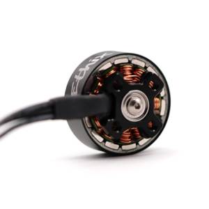 ETHIX Mr Steele Silk Motor V4 (2345KV) Black 2 - Ethix